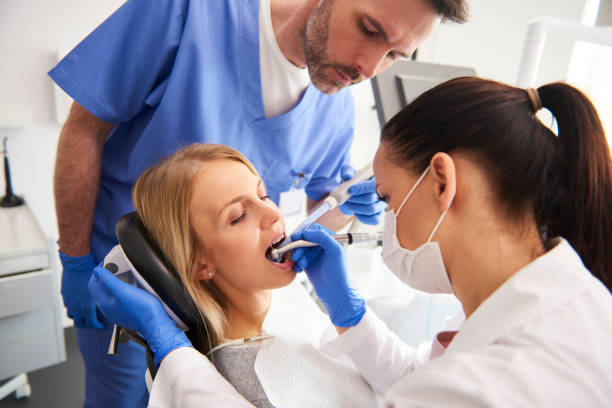 Best Cosmetic Dentistry  in Grass Valley, CA