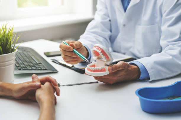 Why Choose Us for Your Dental Needs in Grass Valley, CA