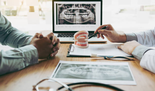 Oral Surgery in Grass Valley, CA