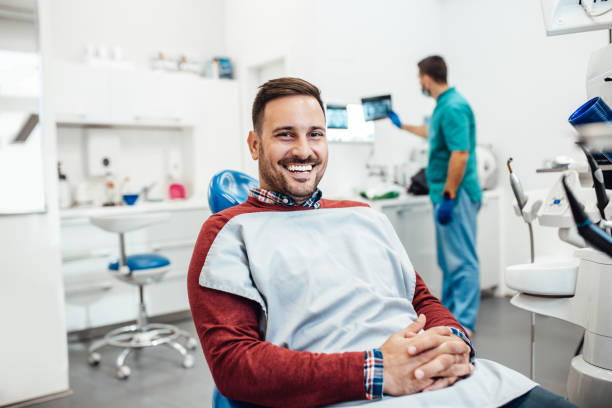 Best Invisalign and Clear Aligners  in Grass Valley, CA
