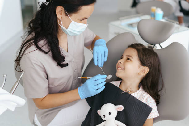Dental Bonding in Grass Valley, CA
