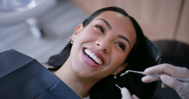 Best Dental Fillings (Composite and Amalgam)  in Grass Valley, CA