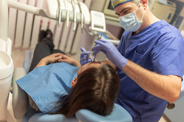 Best Veneers and Lumineers  in Grass Valley, CA