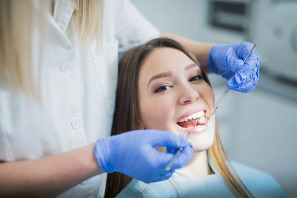 Best Root Canal Treatment  in Grass Valley, CA