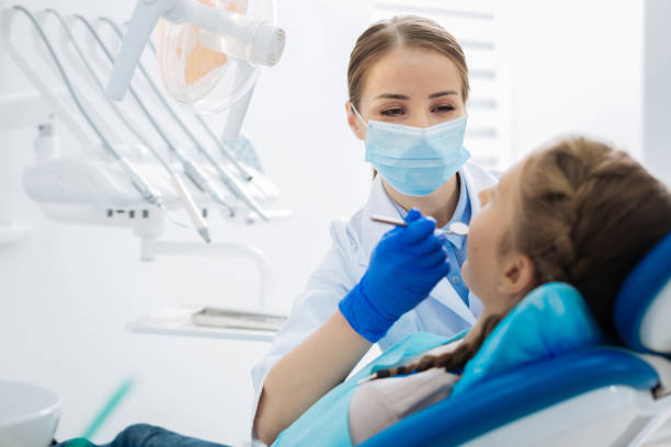 Grass Valley, CA  Holistic Dental Services Company