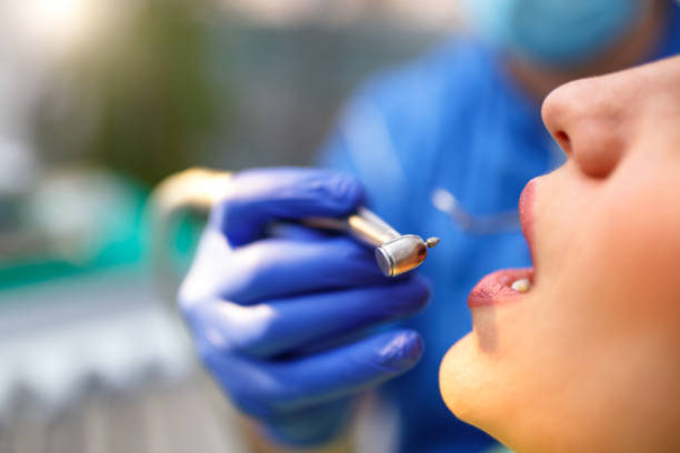 Best Full Mouth Reconstruction  in Grass Valley, CA